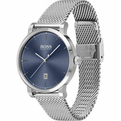 Hugo Boss 1513809 Confidence Quartz Men's Watch