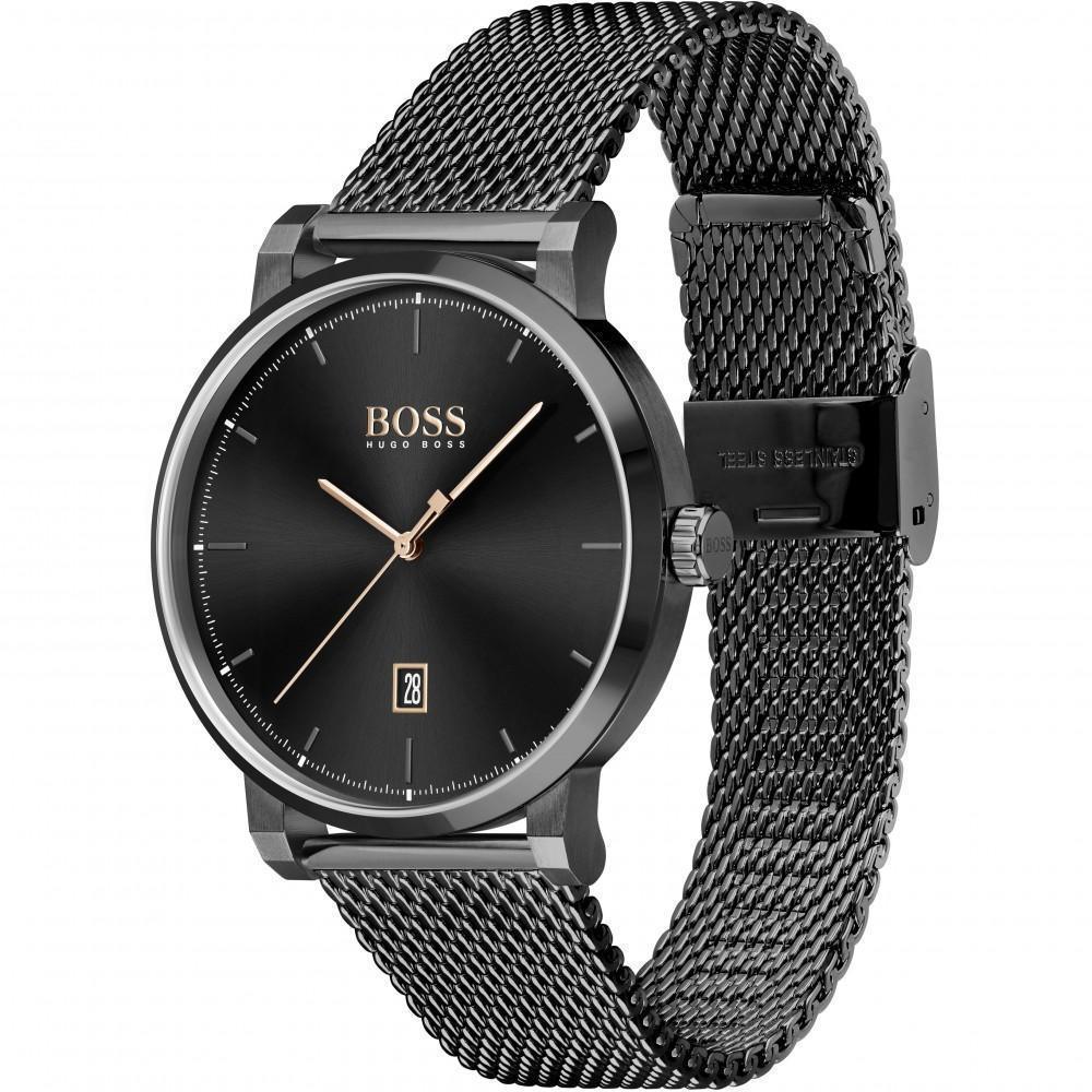Hugo Boss 1513810 Confidence Quartz Men's Watch