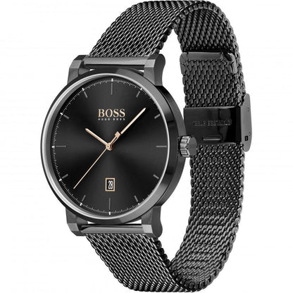 Hugo Boss 1513810 Confidence Quartz Men's Watch