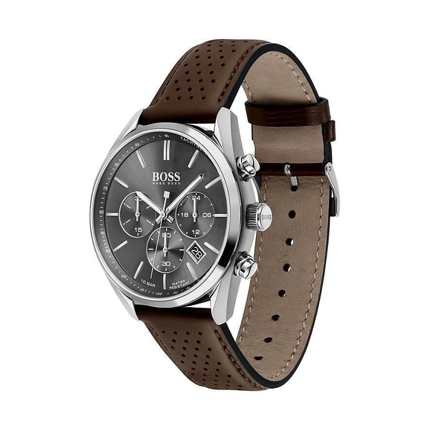 Hugo Boss 1513815 Champion Herrenchronograph Quartz Men's Watch