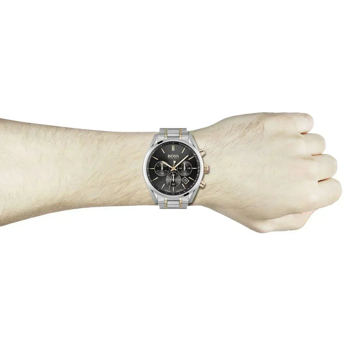 Hugo Boss 1513819 Champion chrono Quartz Men's Watch