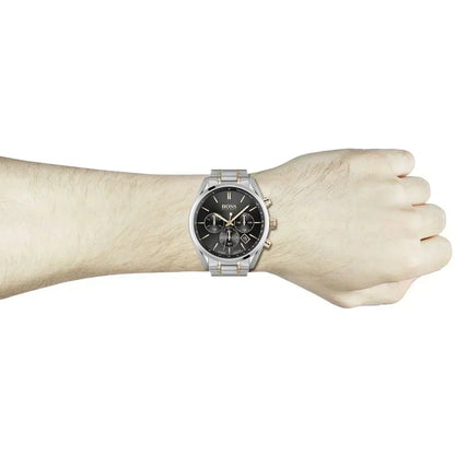 Hugo Boss 1513819 Champion chrono Quartz Men's Watch