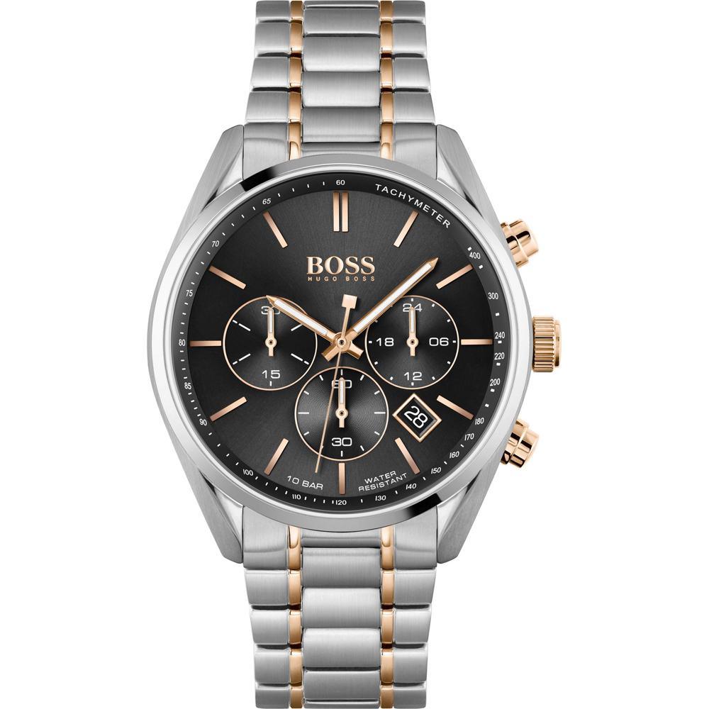 Hugo boss 0729 watch best sale