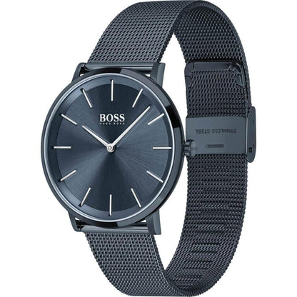 Hugo Boss 1513827 Skyliner Quartz Men's Watch