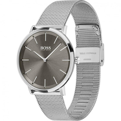 Hugo Boss 1513828 Skyliner Quartz Men`s Watch