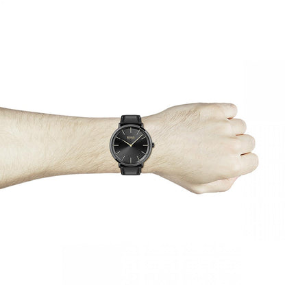 Hugo Boss 1513830 Skyliner Quartz Men`s Watch