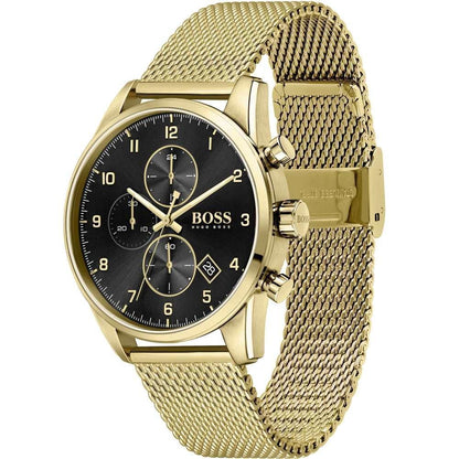 Hugo Boss 1513838 Skymaster chrono Quartz Men's Watch