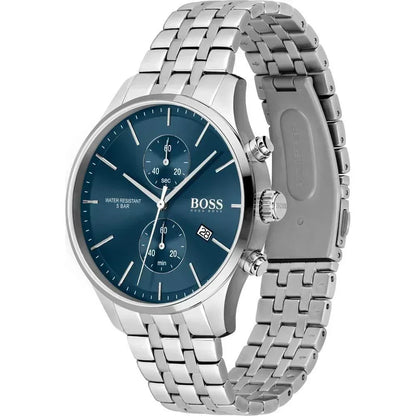 Hugo Boss 1513839 Associate Quartz Men's Watch
