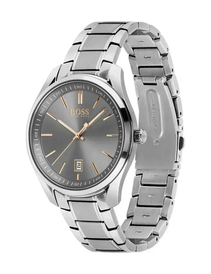 Hugo Boss Circuit Quartz Men's Watch 1513849