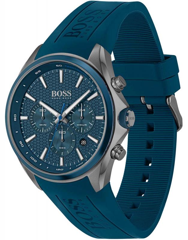 Hugo Boss 1513856 Distinct Chronograph Quartz Men&#39;s Watch