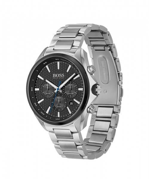 Hugo Boss 1513857 Chronograph Distinct Quartz Men's Watch