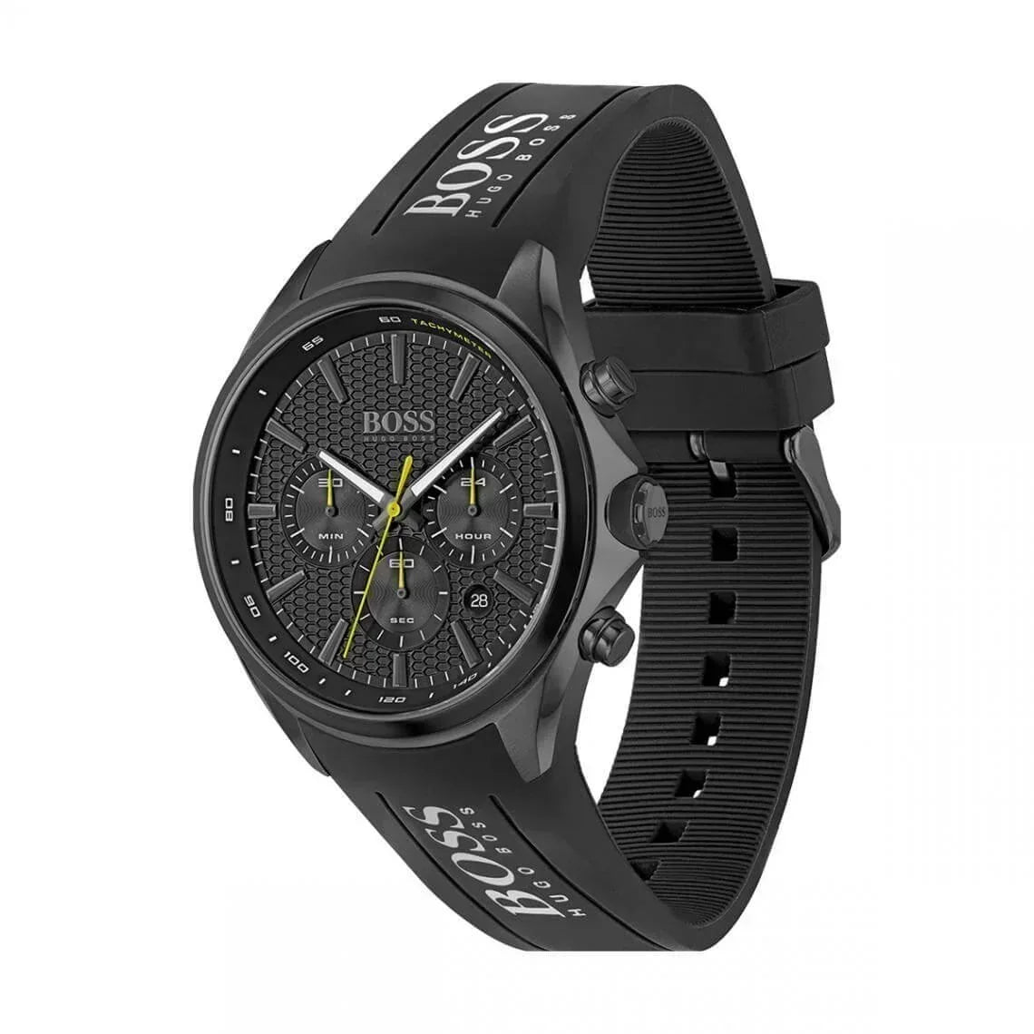 Hugo Boss 1513859 Distinct Herrenchronograph Quartz Men's Watch