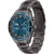 Hugo Boss 1513863 Santiago Quarts Men's Watch