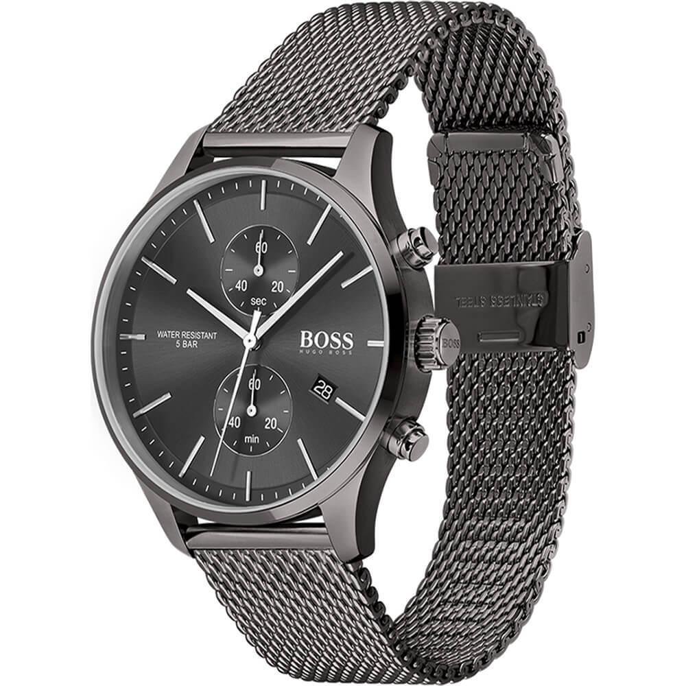 Hugo Boss 1513870 Associate Chronograph Quartz Men's Watch