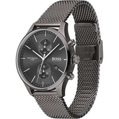 Hugo Boss 1513870 Associate Chronograph Quartz Men's Watch