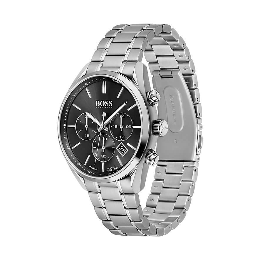 Hugo Boss 1513871 Champion Quartz Men's Watch