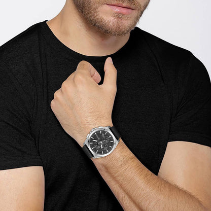 Hugo Boss 1513881 Grandmaster Quartz Men's Watch