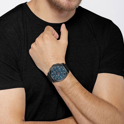 Hugo Boss 1513883 Grandmaster Quartz Men's Watch