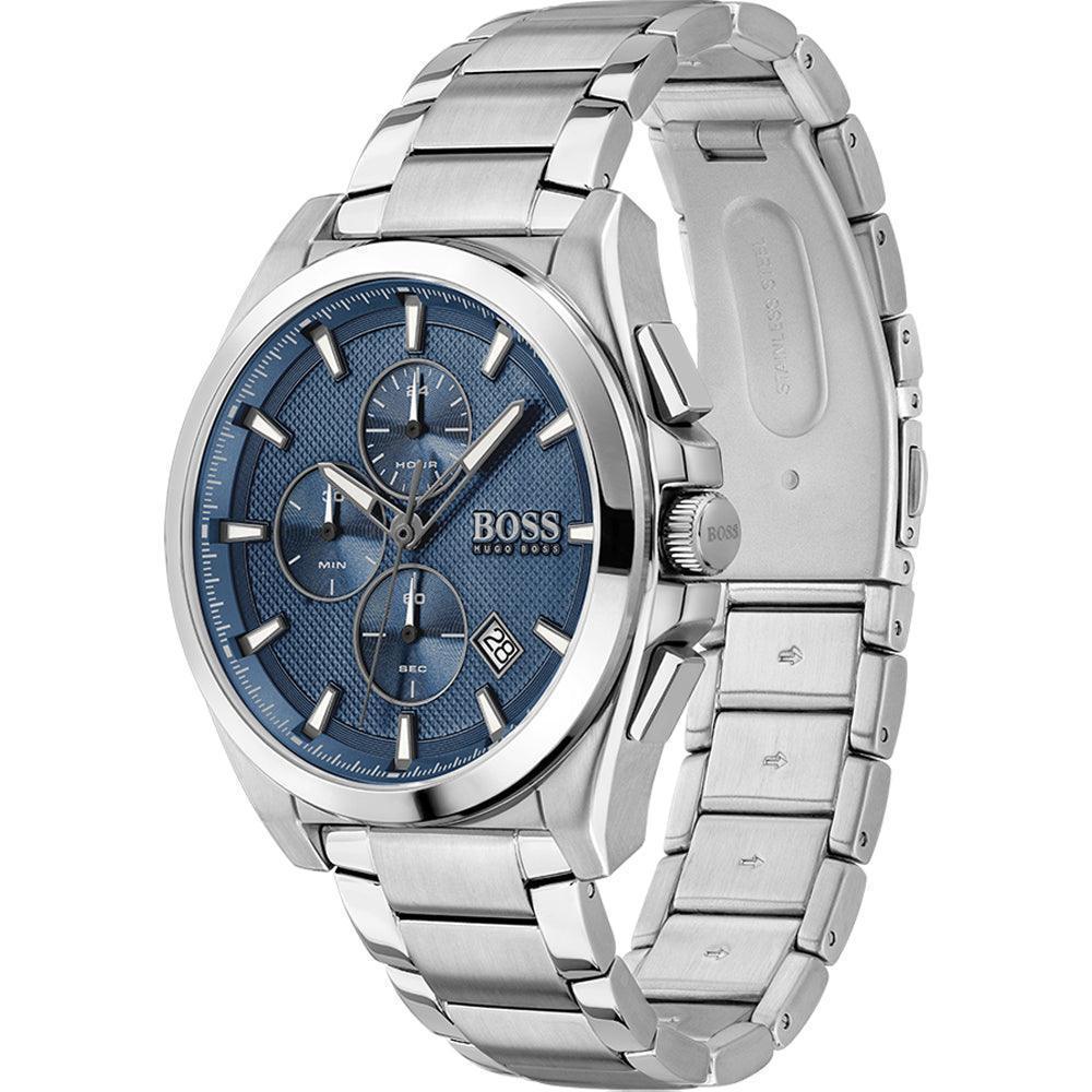 Hugo Boss Grandmaster Quartz Men's Watch 1513884