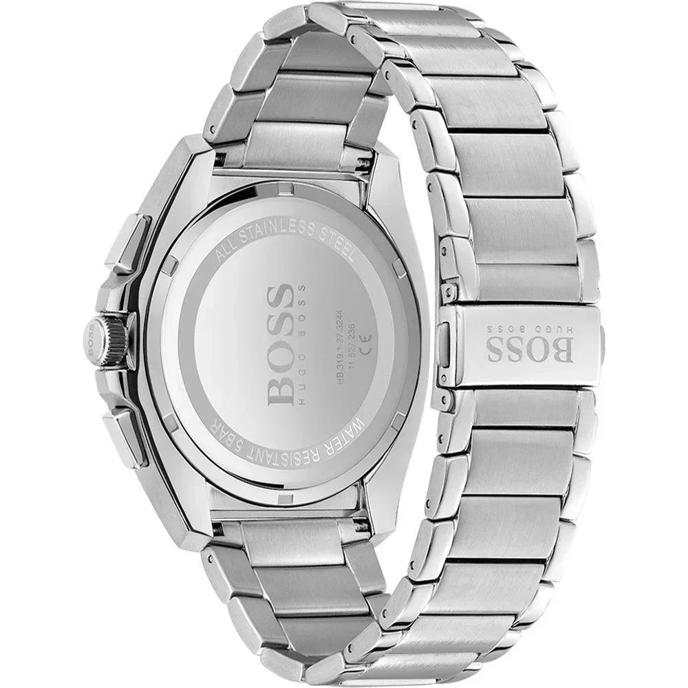 Hugo Boss Grandmaster Quartz Mens Watch 1513884