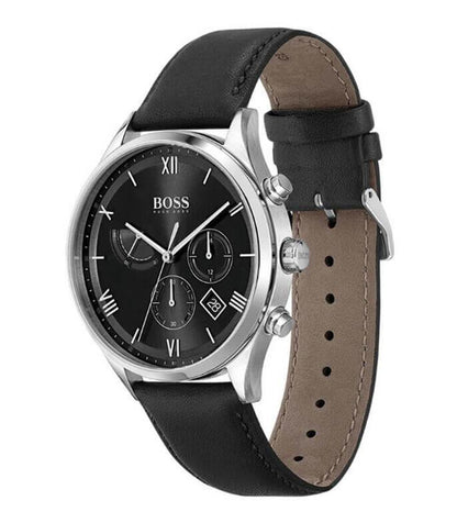 Hugo Boss 1513888 Gallant Quartz Men's Watch