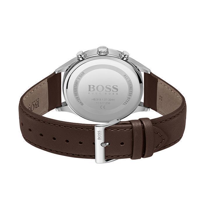 Hugo Boss 1513889 Gallant Quartz Men's Watch