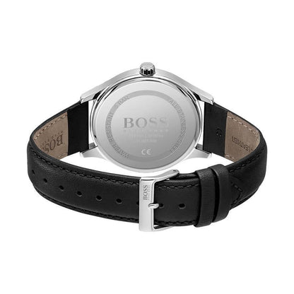 Hugo Boss 1513893 Elite Quartz Men's Watch
