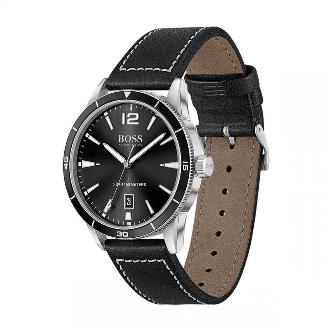 Hugo Boss 1513898 Drifter Quartz Men's Watch