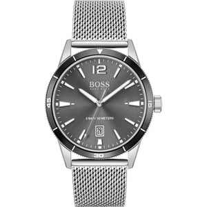 Hugo Boss 1513900 Drifter Quartz Men's Watch - Obsessions Jewellery