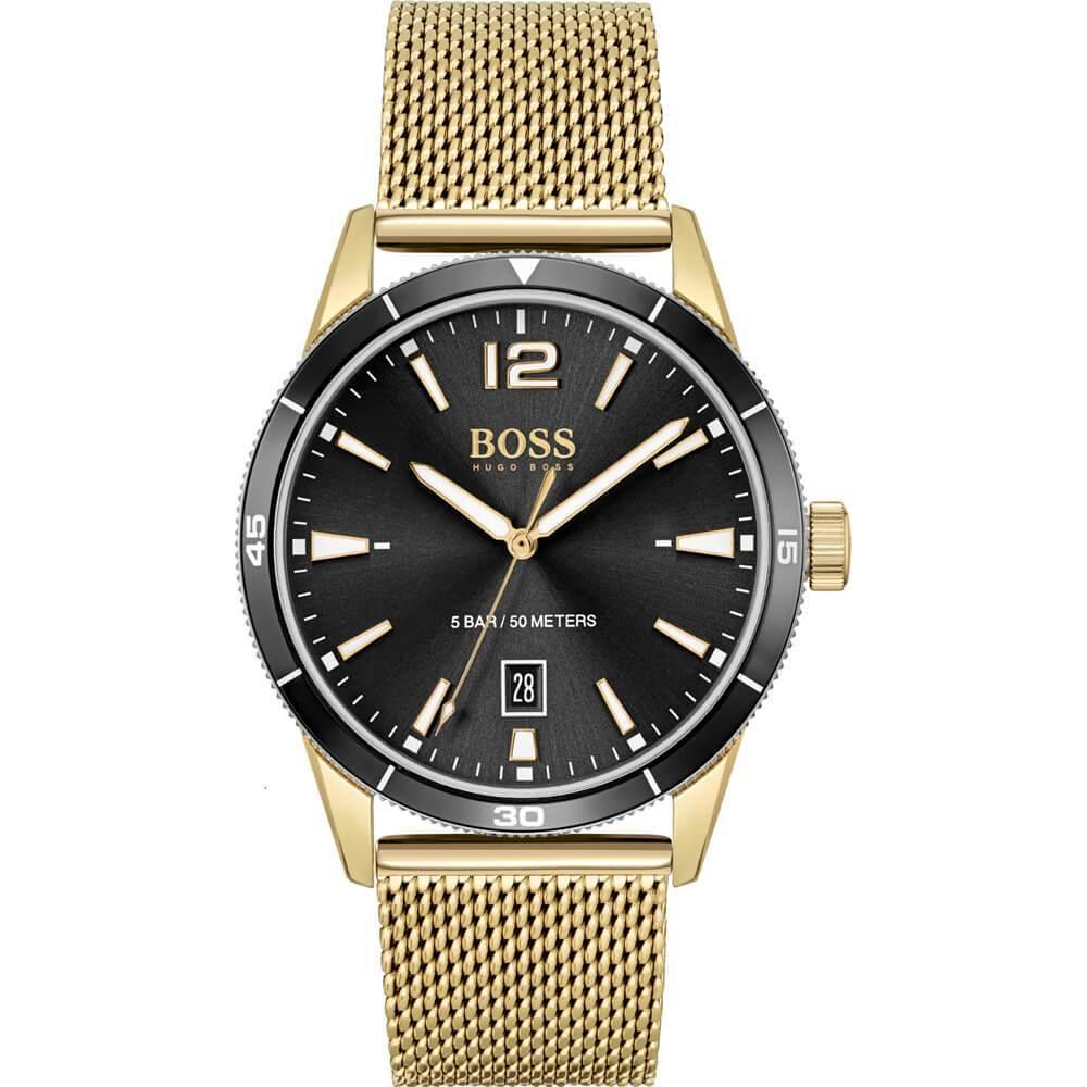 Hugo Boss 1513901 Drifter Quartz Men s Watch