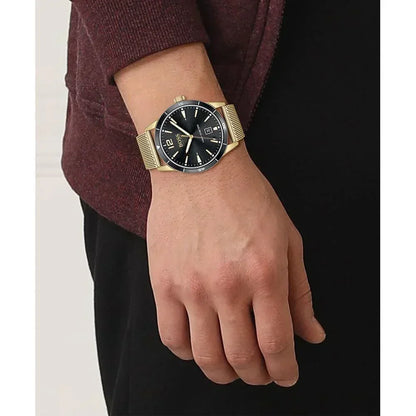 Hugo Boss 1513901 Drifter Quartz Men's Watch