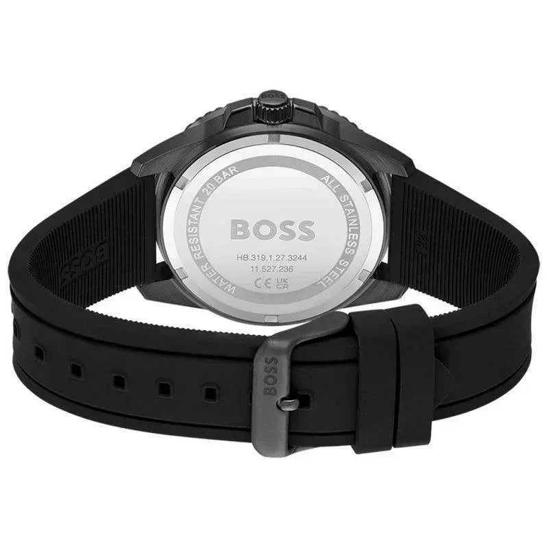 Hugo Boss Ace Quartz Men's Watch 1513915