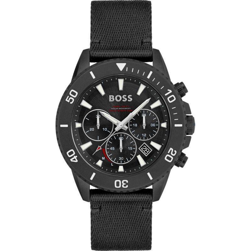 Hugo Boss Admiral Solar Men's 1513918