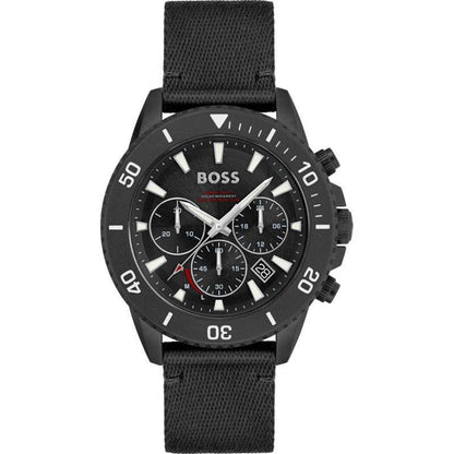Hugo Boss Admiral Solar Men's 1513918