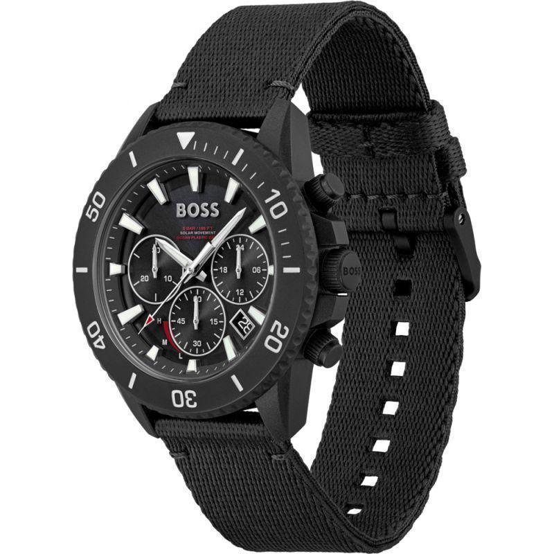Hugo Boss Admiral Solar Men's 1513918