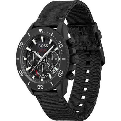 Hugo Boss Admiral Solar Men's 1513918