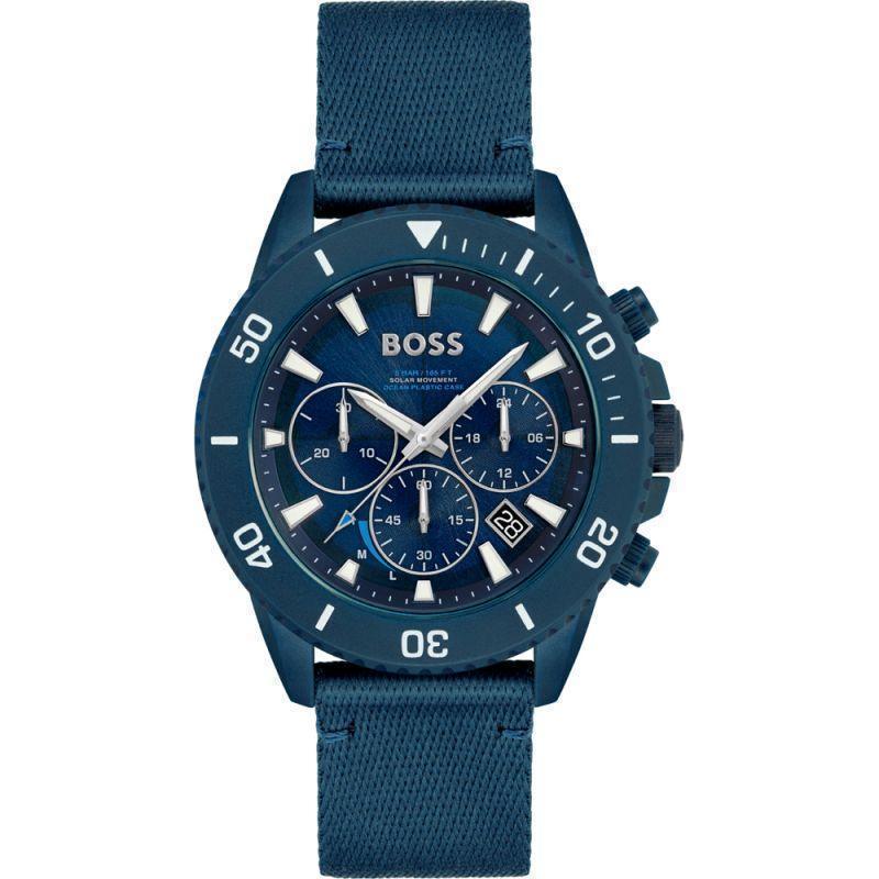 Hugo Boss Admiral Solar Men's 1513919