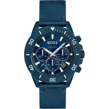 Hugo Boss Admiral Solar Men's 1513919