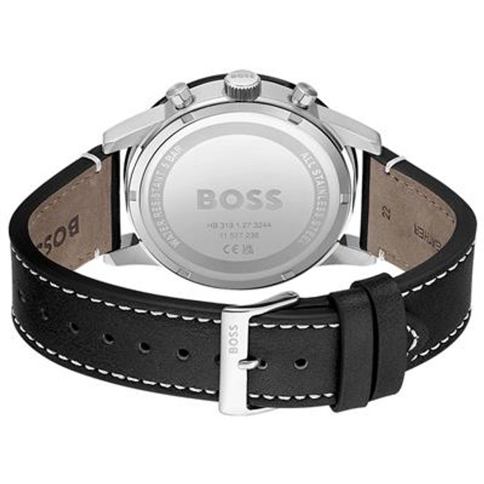 Hugo Boss Allure Quartz Men&#39;s Watch 1513920