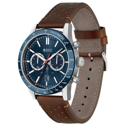 Hugo Boss Allure Quartz Men's Watch 1513921