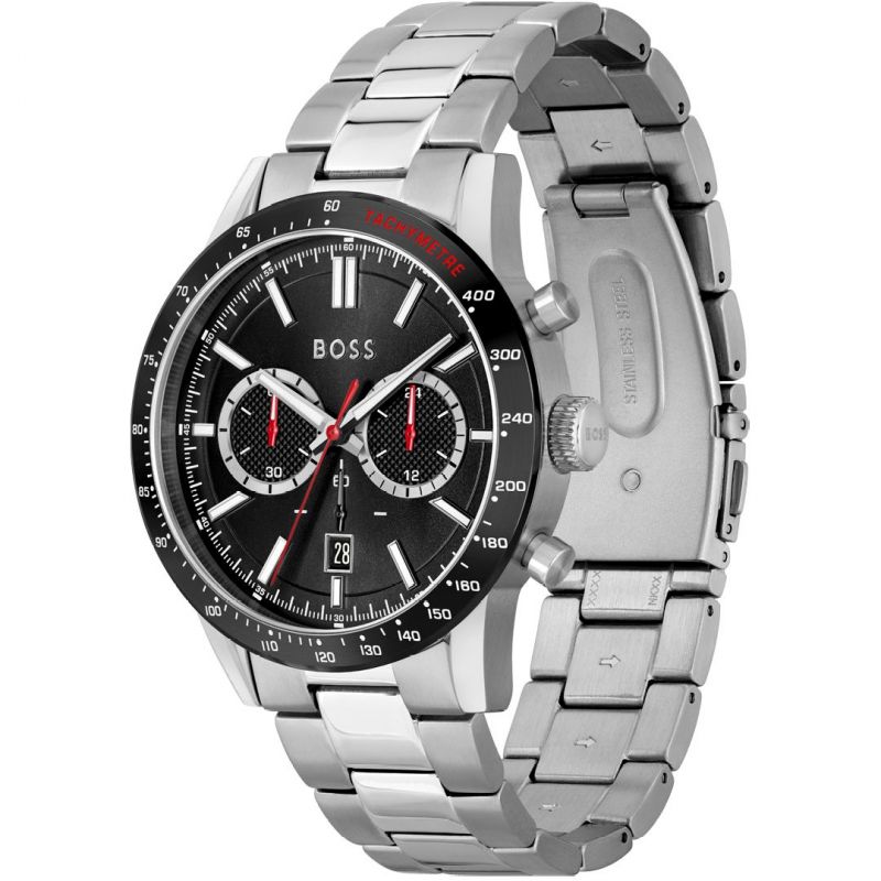 Hugo Boss Allure Men&#39;s Watch 1513922