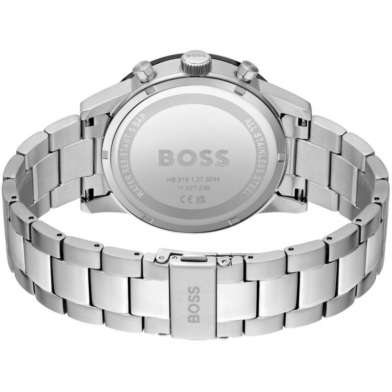 Hugo Boss Allure Mens Watch 1513922