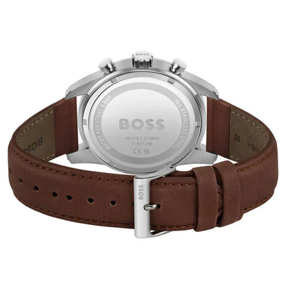 Hugo Boss Skymaster  Quartz Men's Watch 1513940