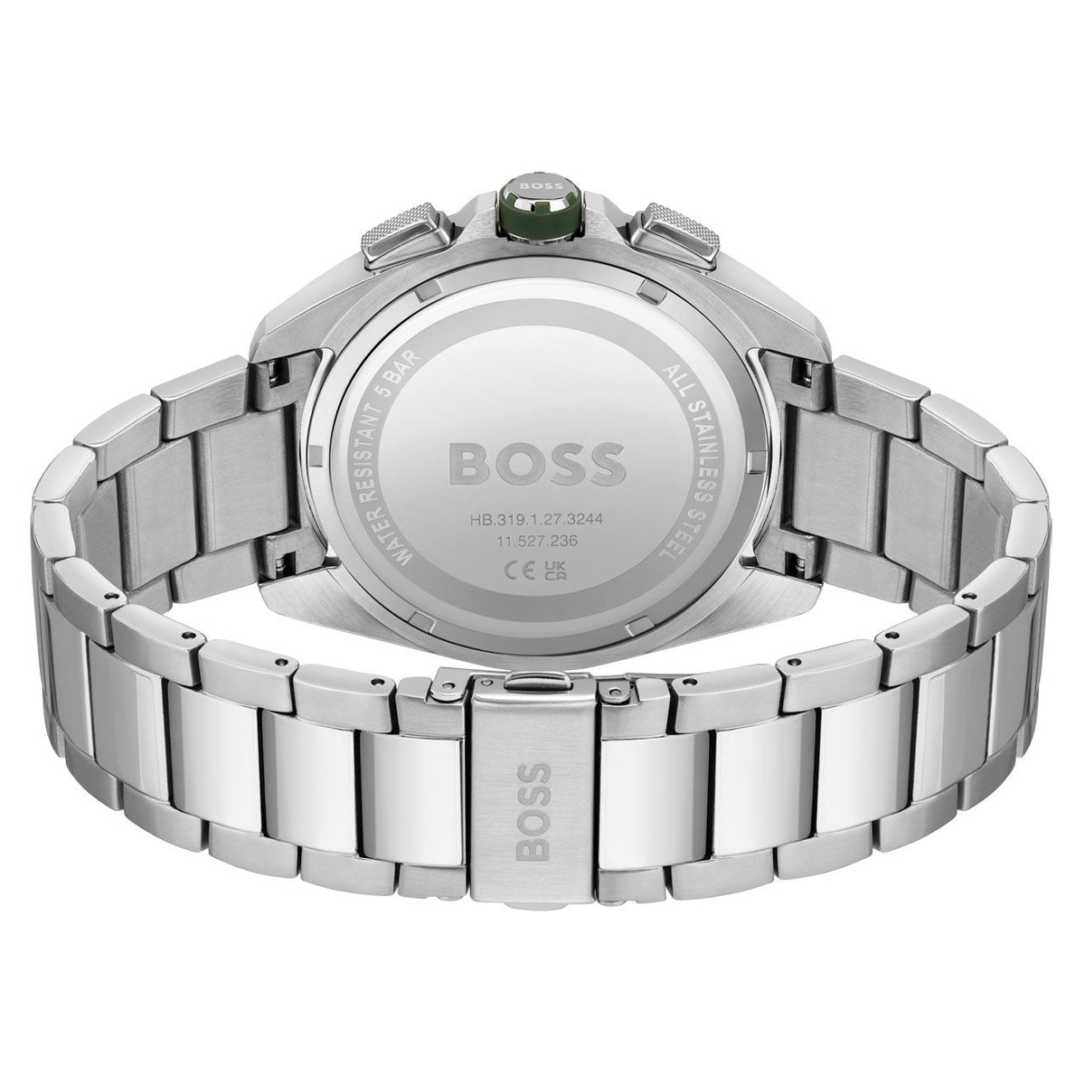 Hugo Boss Volane Quartz Men&#39;s Watch 1513951