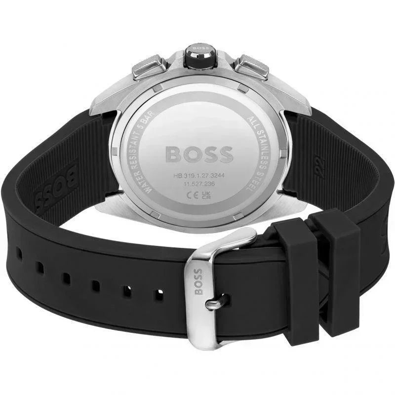 Hugo Boss Volane Quartz Mens 1513953
