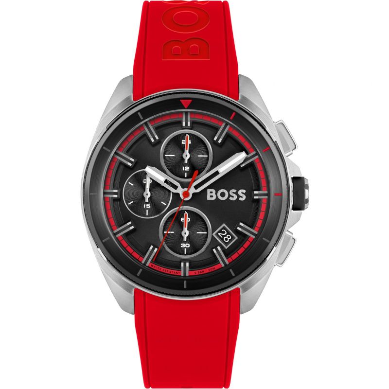 Hugo Boss Volane Quartz Men&#39;s Watch 1513959