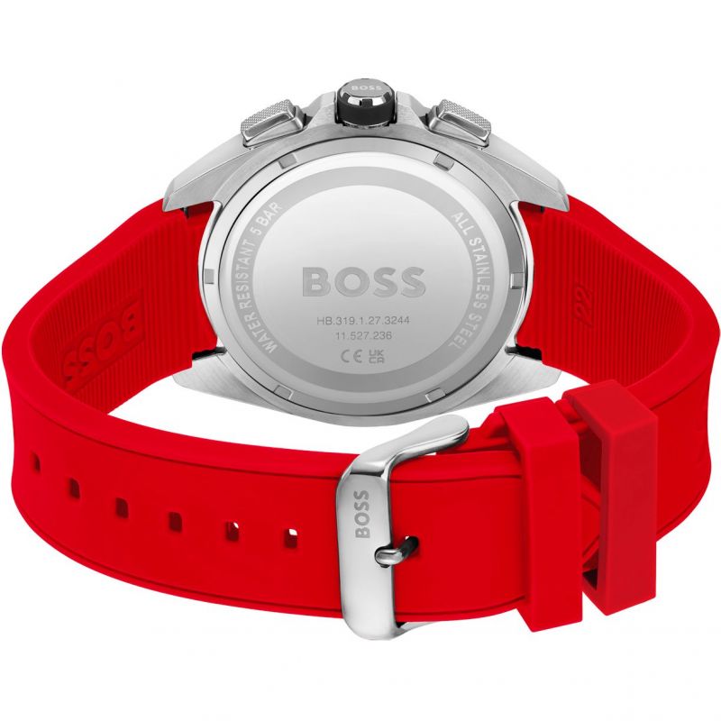 Hugo Boss Volane Quartz Mens Watch 1513959