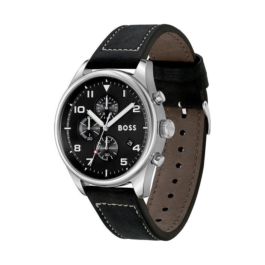 Hugo boss black navigator best sale