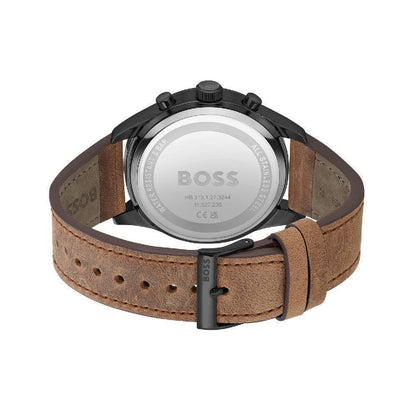 Hugo Boss View Quartz Mens Watch 1513990
