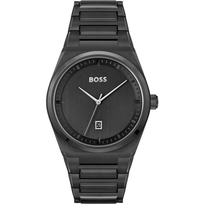 Hugo Boss Steer Quartz Men's 1513994